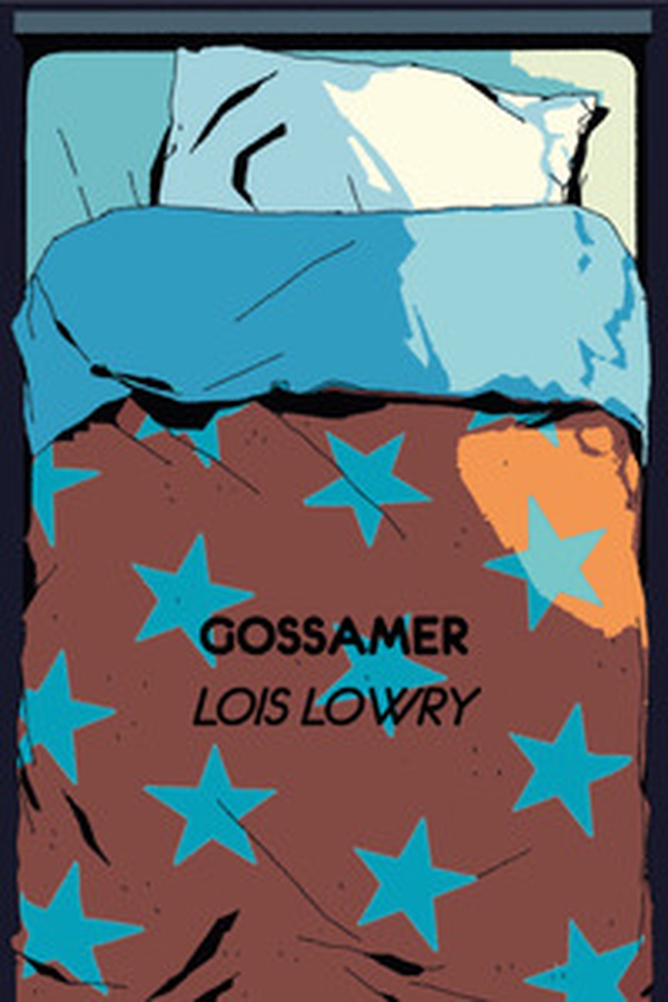 Gossamer - Librerie.coop Gossamer - Librerie.coop