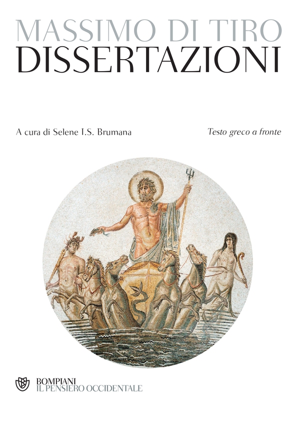 Massimo di Tiro. Dissertazioni - Librerie.coop Massimo di Tiro. Dissertazioni - Librerie.coop
