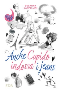 Anche Cupido indossa i jeans - Librerie.coop