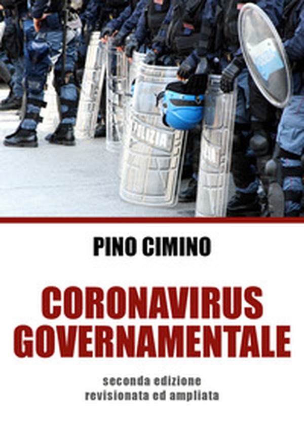 Coronavirus governamentale - Librerie.coop Coronavirus governamentale - Librerie.coop