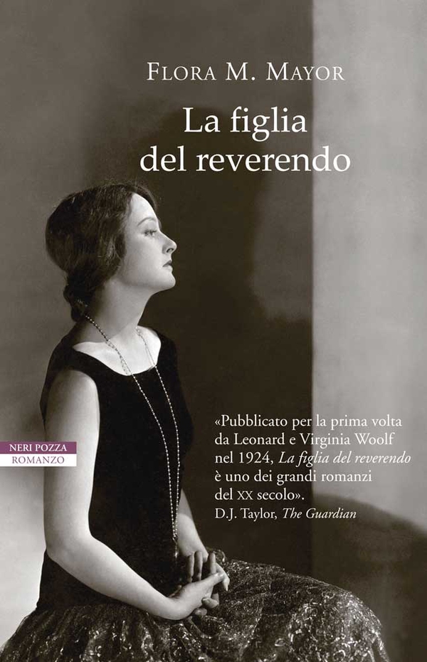 La figlia del reverendo - Librerie.coop La figlia del reverendo - Librerie.coop