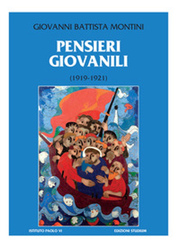 Pensieri giovanili (1919-1921) - Librerie.coop Pensieri giovanili (1919-1921) - Librerie.coop