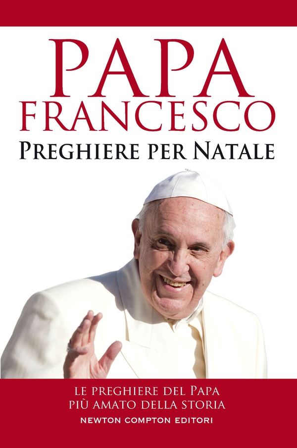 Preghiere per Natale - Librerie.coop Preghiere per Natale - Librerie.coop