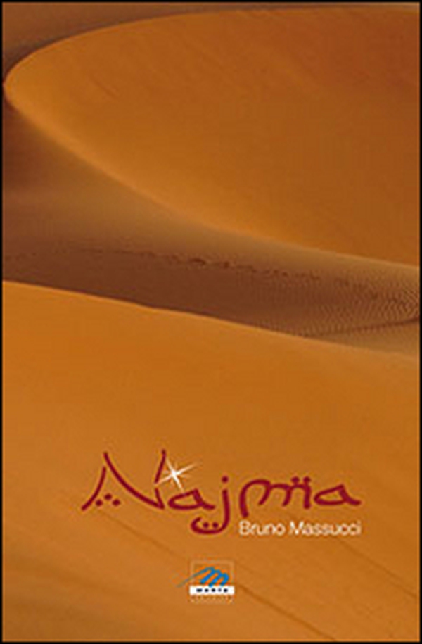Najma - Librerie.coop Najma - Librerie.coop