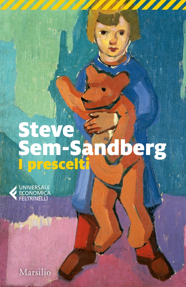 I prescelti - Librerie.coop I prescelti - Librerie.coop