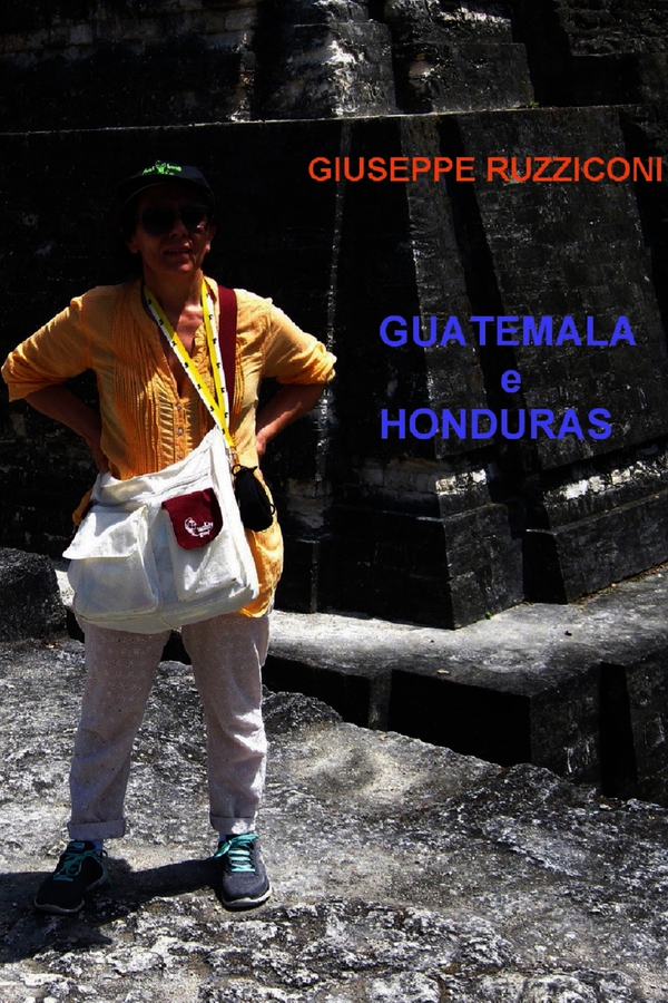GUATEMALA e HONDURAS - Librerie.coop GUATEMALA e HONDURAS - Librerie.coop
