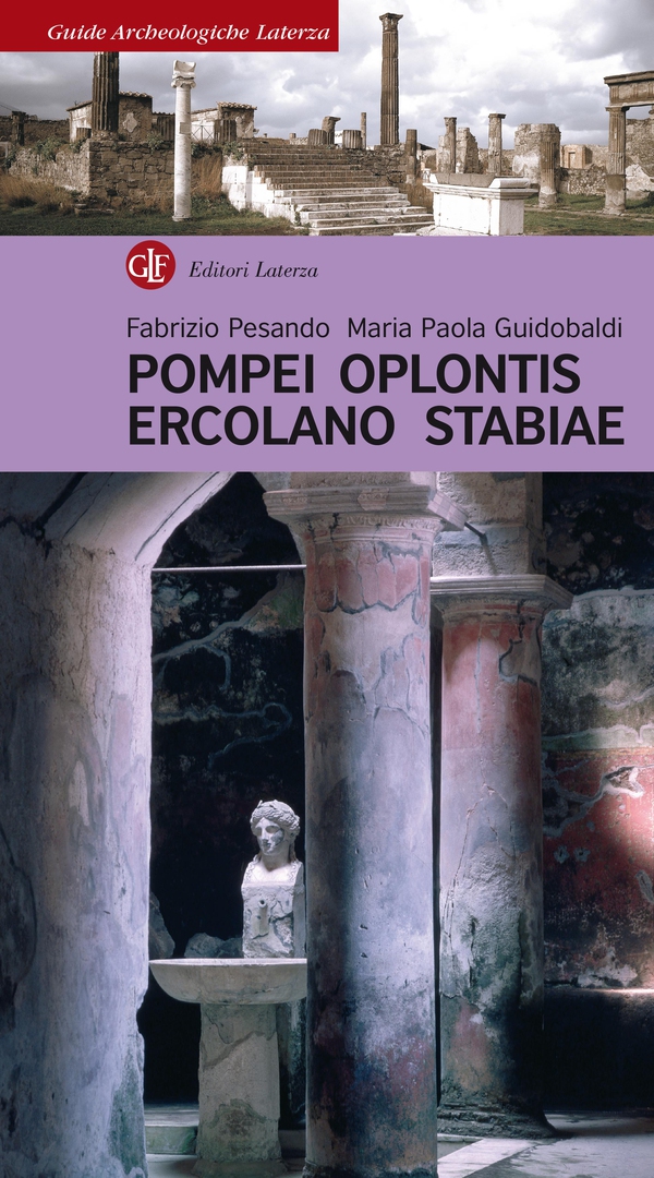 Pompei, Oplontis, Ercolano, Stabiae - Librerie.coop Pompei, Oplontis, Ercolano, Stabiae - Librerie.coop
