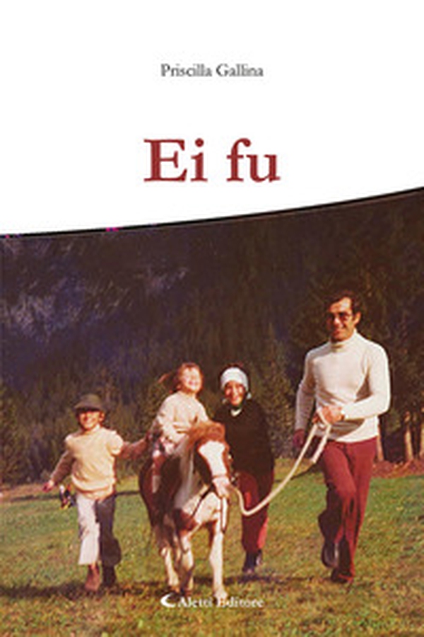 Ei fu - Librerie.coop Ei fu - Librerie.coop