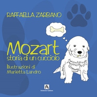 Mozart. Storia di un cucciolo - Librerie.coop