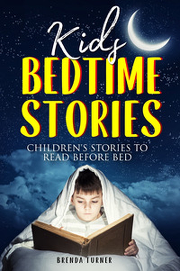 Bedtime stories for kids - Librerie.coop Bedtime stories for kids - Librerie.coop