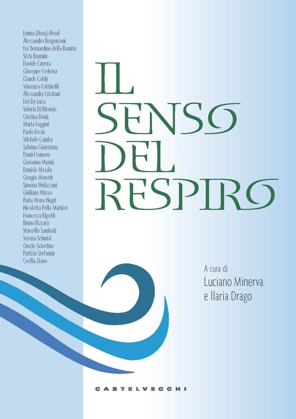 Il senso del respiro - Librerie.coop Il senso del respiro - Librerie.coop