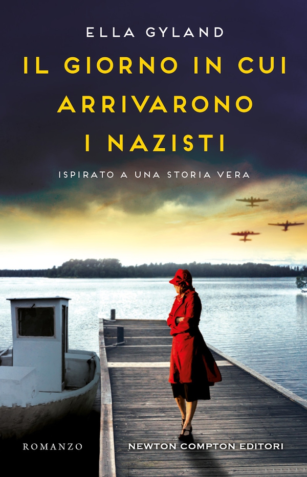 Il giorno in cui arrivarono i nazisti - Librerie.coop Il giorno in cui arrivarono i nazisti - Librerie.coop