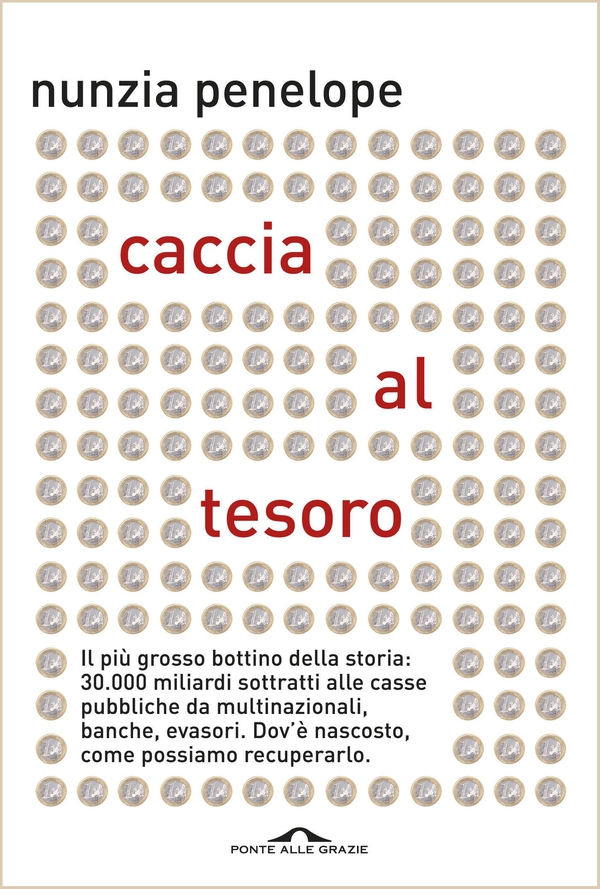 Caccia al tesoro - Librerie.coop Caccia al tesoro - Librerie.coop