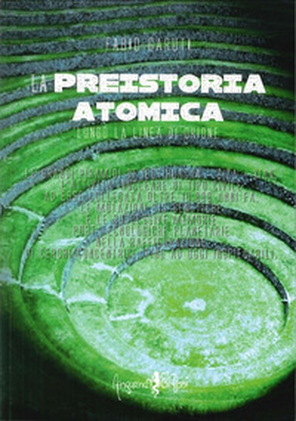La preistoria atomica lungo la linea di Orione - Librerie.coop La preistoria atomica lungo la linea di Orione - Librerie.coop