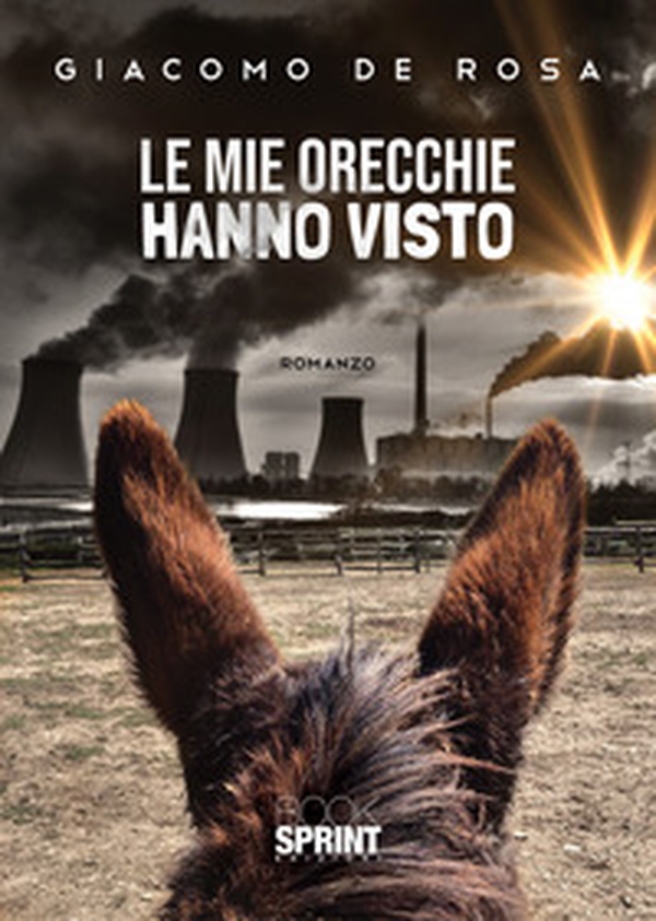 Le mie orecchie hanno visto - Librerie.coop Le mie orecchie hanno visto - Librerie.coop