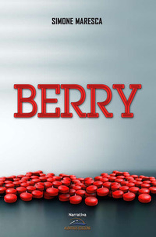 Berry - Librerie.coop Berry - Librerie.coop