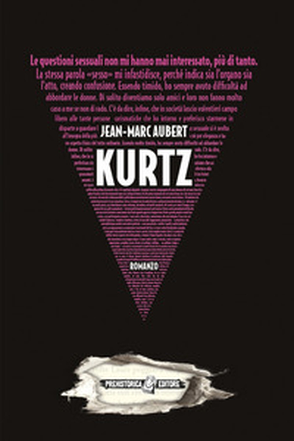 Kurtz - Librerie.coop Kurtz - Librerie.coop