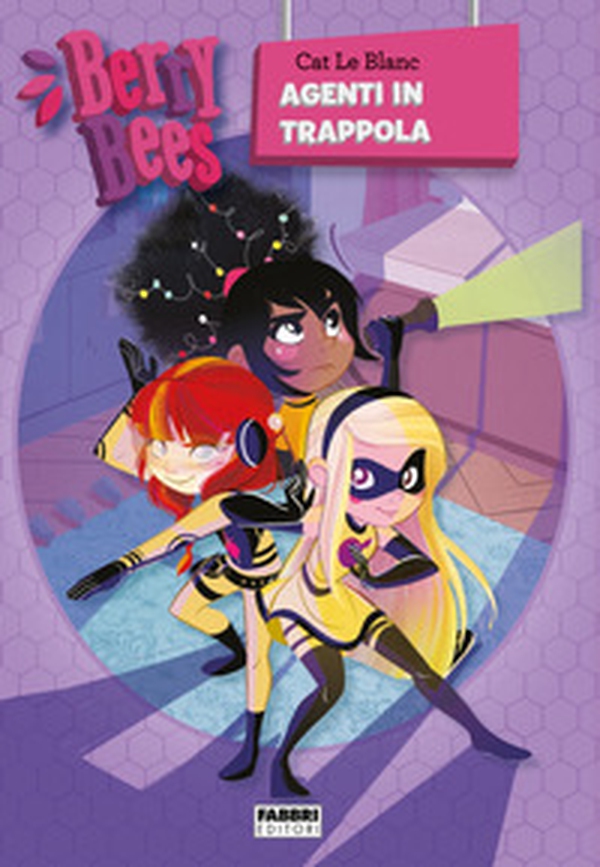 Berry Bees - Vol. 4 - Librerie.coop Berry Bees - Vol. 4 - Librerie.coop