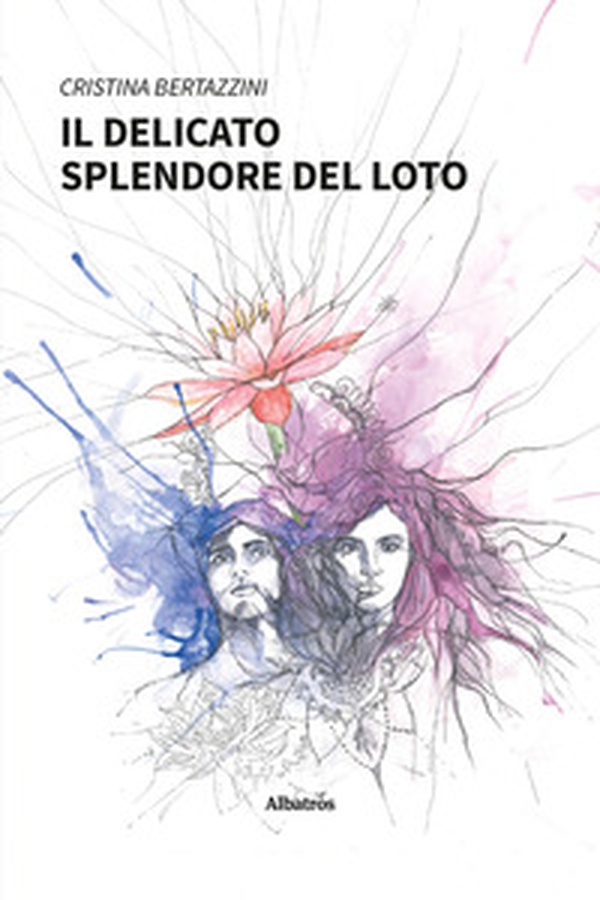Il delicato splendore del loto - Librerie.coop Il delicato splendore del loto - Librerie.coop