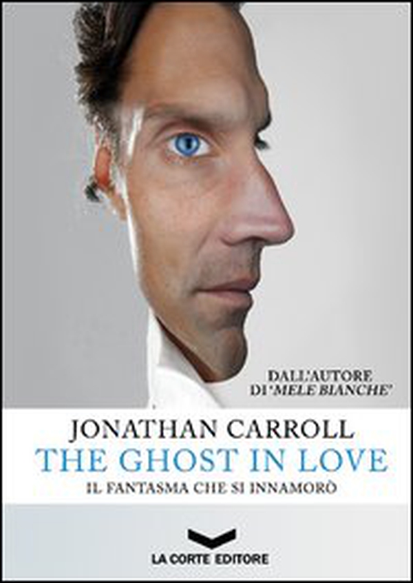 The ghost in love. Il fantasma che si innamorò - Librerie.coop The ghost in love. Il fantasma che si innamorò - Librerie.coop