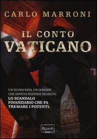 Il conto Vaticano - Librerie.coop