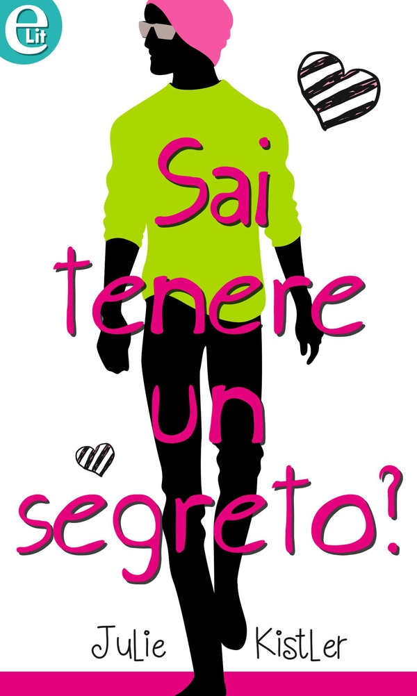 Sai tenere un segreto? (eLit) - Librerie.coop Sai tenere un segreto? (eLit) - Librerie.coop