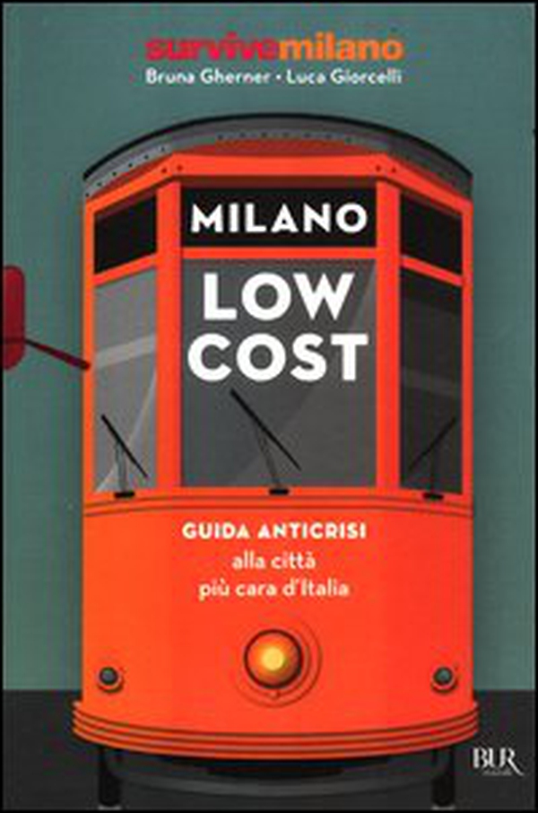 Milano low cost - Librerie.coop Milano low cost - Librerie.coop