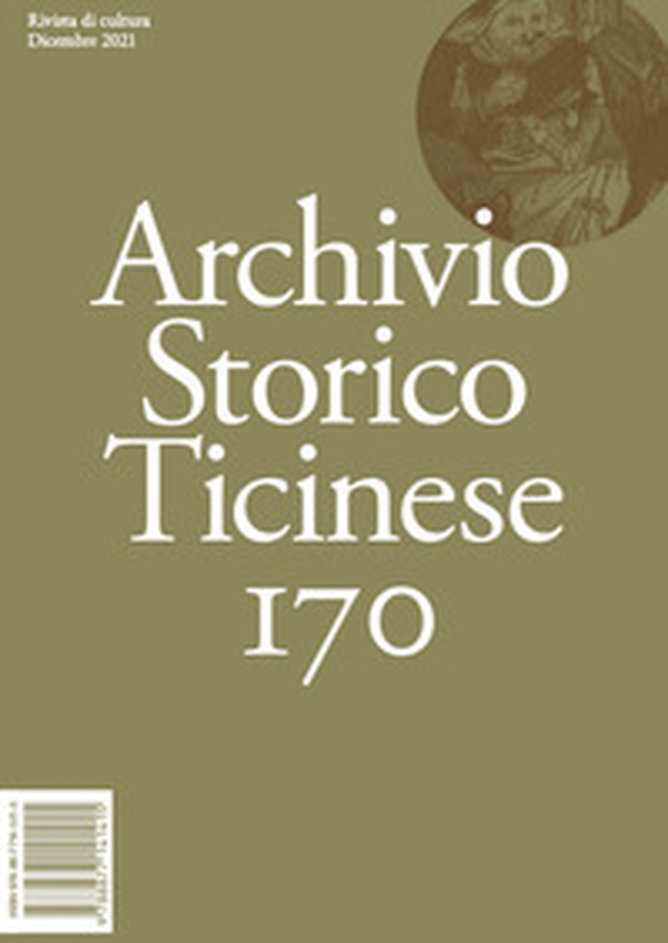 Archivio storico ticinese - Librerie.coop Archivio storico ticinese - Librerie.coop