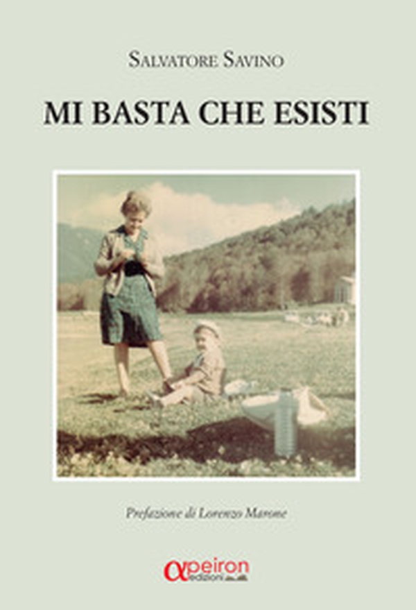 Mi basta che esisti - Librerie.coop Mi basta che esisti - Librerie.coop