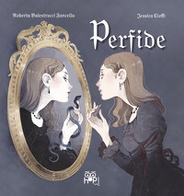 Perfide - Librerie.coop Perfide - Librerie.coop