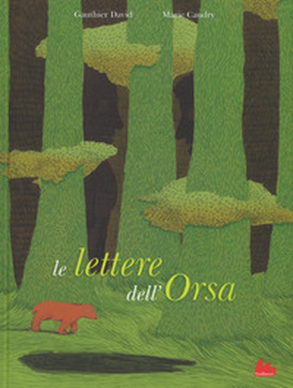 Le lettere dell'orsa - Librerie.coop Le lettere dell'orsa - Librerie.coop