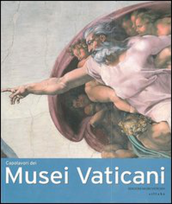 Capolavori dei musei vaticani - Librerie.coop Capolavori dei musei vaticani - Librerie.coop