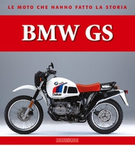 BMW GS - Librerie.coop