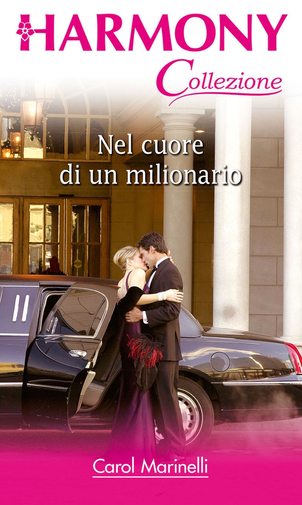 Nel cuore di un milionario - Librerie.coop Nel cuore di un milionario - Librerie.coop