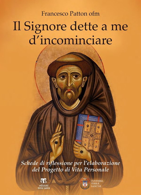 Il Signore dette a me d’incominciare - Librerie.coop Il Signore dette a me d’incominciare - Librerie.coop