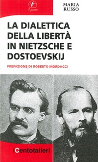 La dialettica della libertà in Nietzsche e Dostoevskij - Librerie.coop