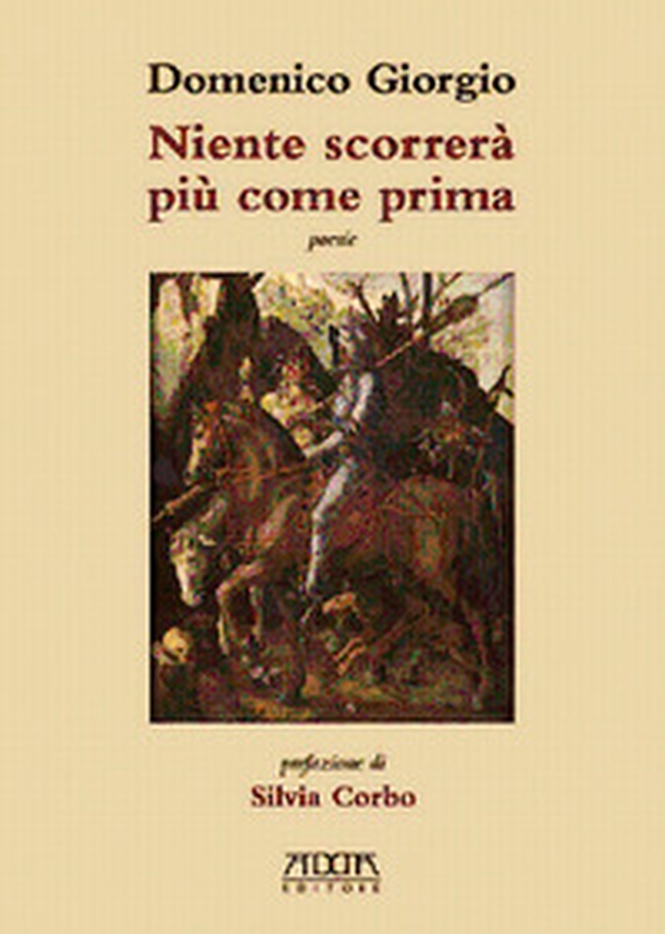 Niente scorrerà più come prima fra «sacro» e «profano» - Librerie.coop Niente scorrerà più come prima fra «sacro» e «profano» - Librerie.coop