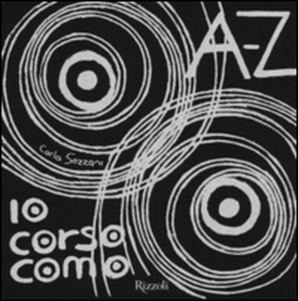 A-Z. 10 Corso Como - Librerie.coop A-Z. 10 Corso Como - Librerie.coop