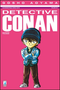 Detective Conan - Vol. 85 - Librerie.coop