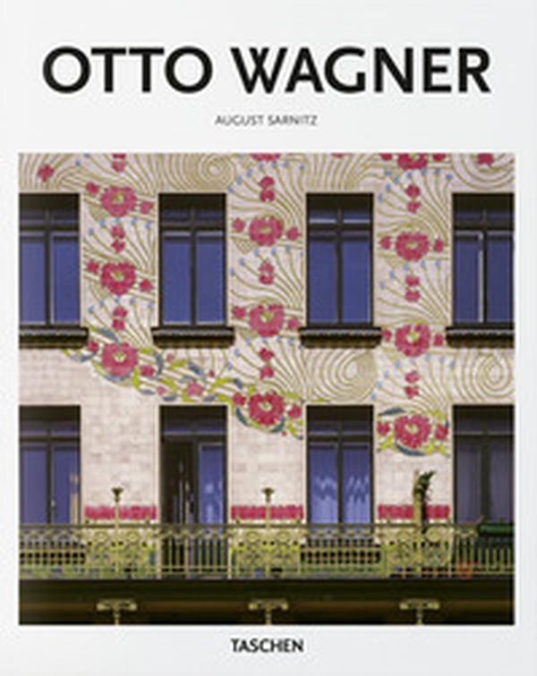 Otto Wagner. Ediz. inglese - Librerie.coop Otto Wagner. Ediz. inglese - Librerie.coop