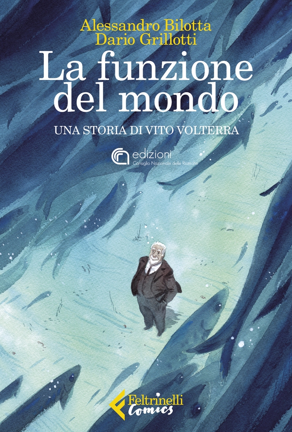 La funzione del mondo - Librerie.coop La funzione del mondo - Librerie.coop
