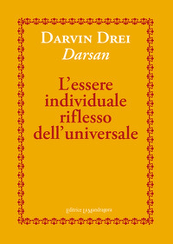 L'essere individuale riflesso dell'universale - Librerie.coop L'essere individuale riflesso dell'universale - Librerie.coop