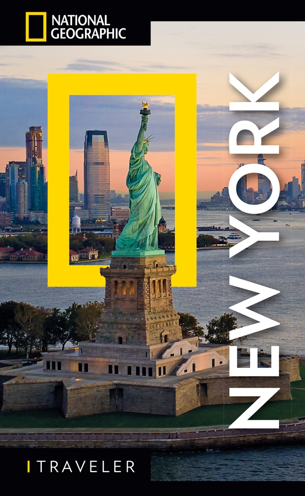 New York - Librerie.coop New York - Librerie.coop