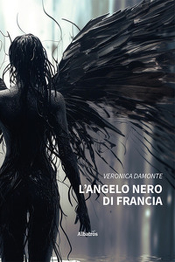 L'angelo nero di Francia - Librerie.coop L'angelo nero di Francia - Librerie.coop