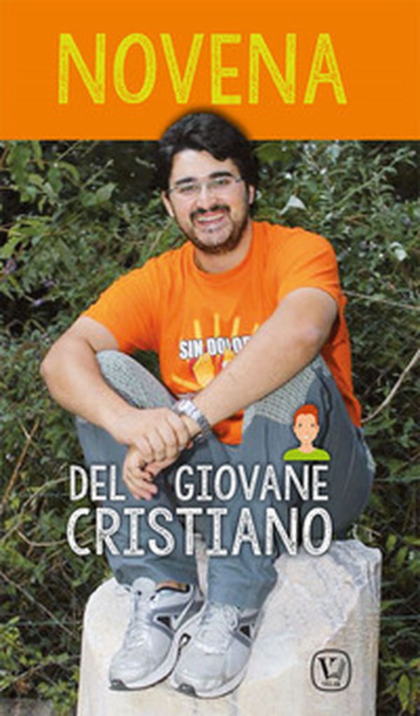 Novena del giovane cristiano - Librerie.coop Novena del giovane cristiano - Librerie.coop