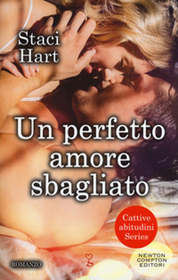 Un perfetto amore sbagliato - Librerie.coop Un perfetto amore sbagliato - Librerie.coop
