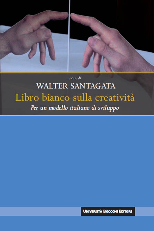 Libro bianco sulla creatività - Librerie.coop Libro bianco sulla creatività - Librerie.coop