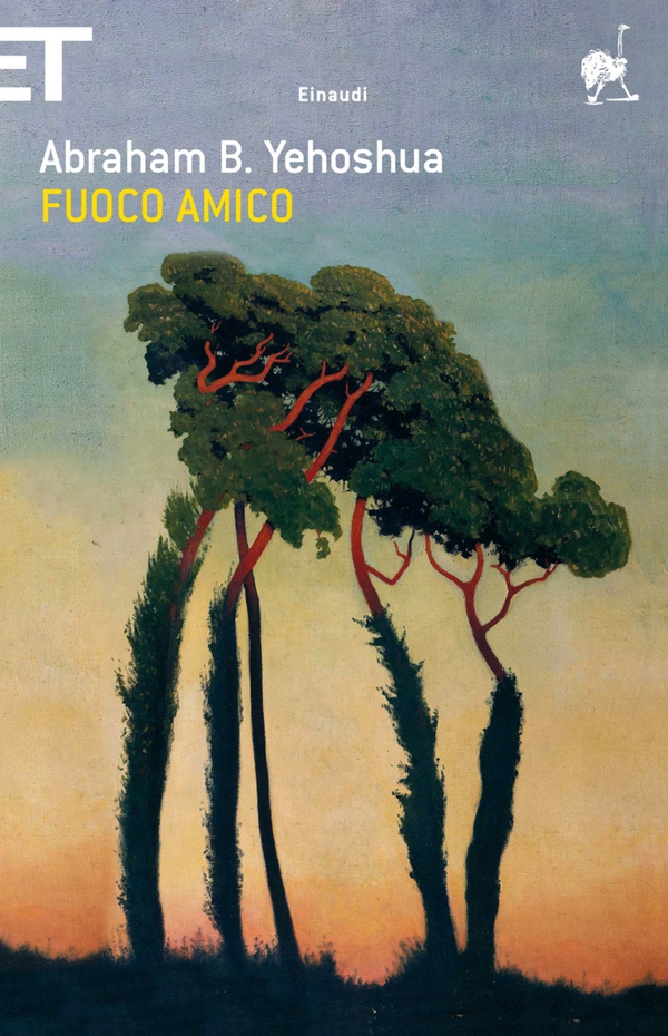 Fuoco amico - Librerie.coop Fuoco amico - Librerie.coop