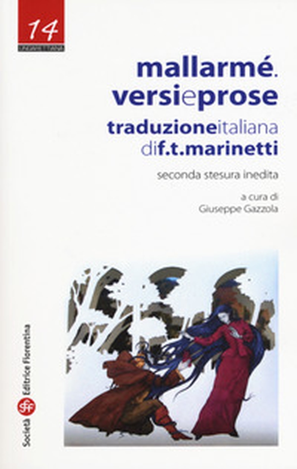 Versi e prose - Librerie.coop Versi e prose - Librerie.coop