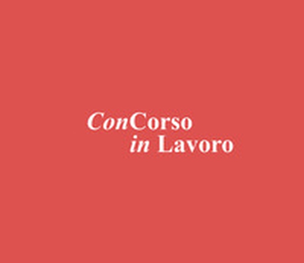 ConCorso in lavoro - Librerie.coop ConCorso in lavoro - Librerie.coop